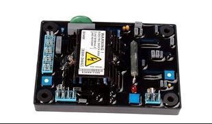 Diesel Generator AVR Sx460 Sx440 Stamford AVR Spare Part Automatic Voltage Regulator