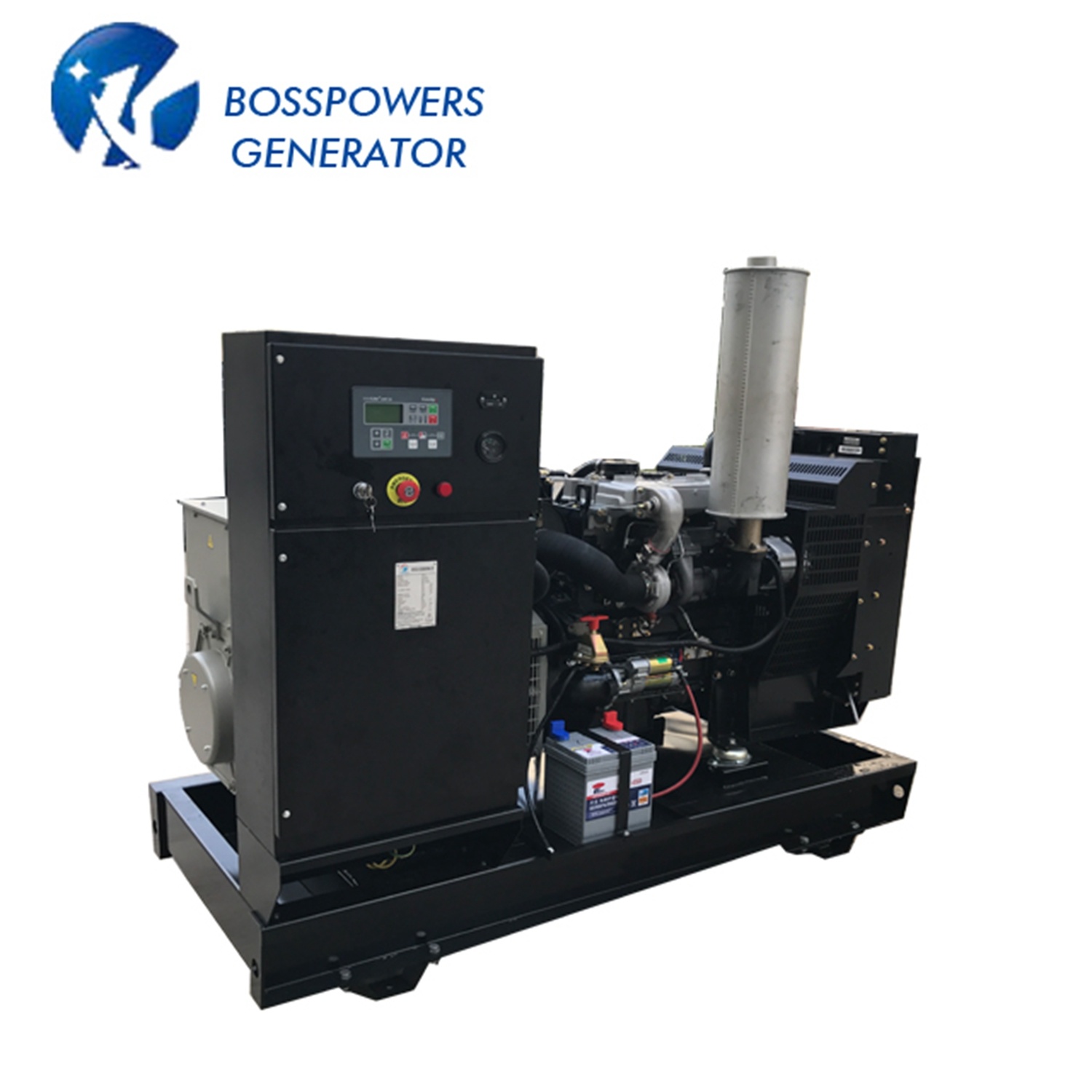 Lovol Diesel Generators 100 kVA for Sale