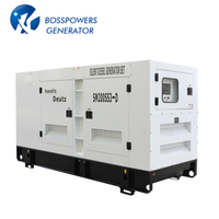 1500rpm 320kw 400kVA Industry Use Kaipu Diesel Generating Set to Russian