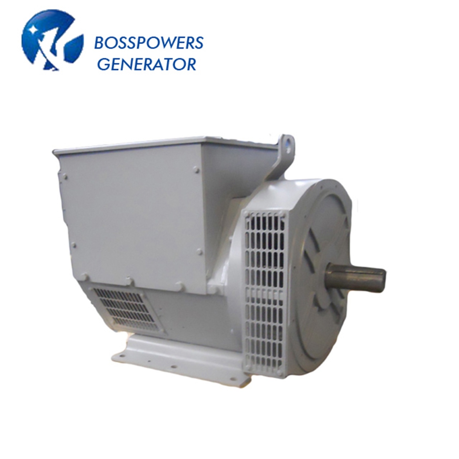 SAE Standard Generator Head AC Dynamo Alternator
