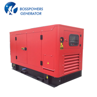 Diesel Generator Single Phase Three Phase Small Gensets Home Use